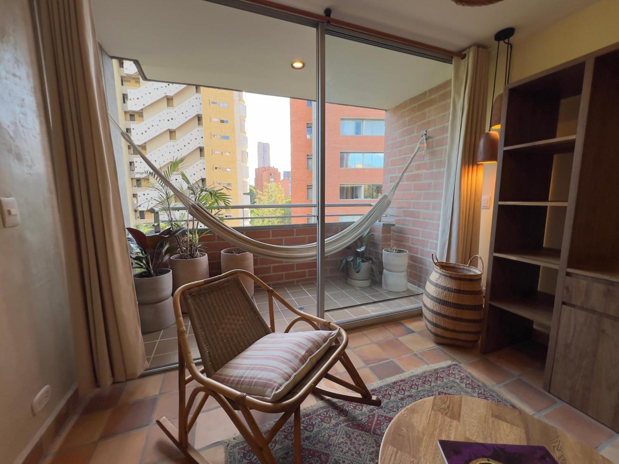 Apartamento Altos De Provenza