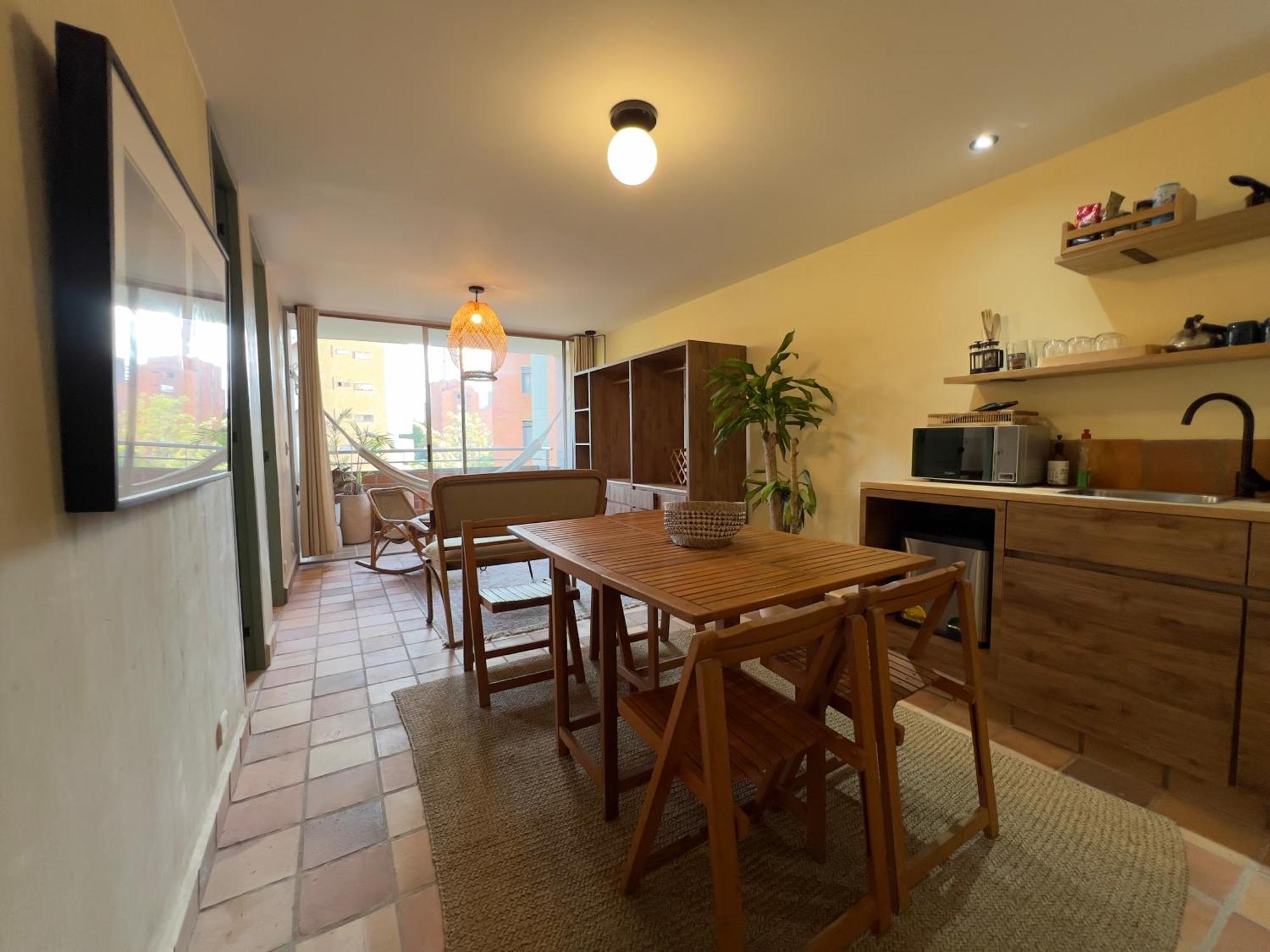 Altos De Provenza Apartamento *
