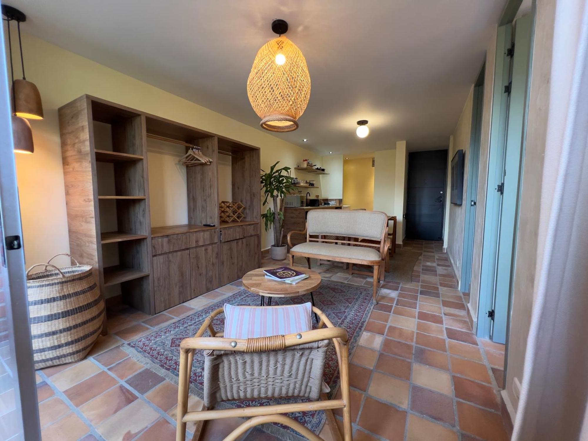 Apartamento Altos De Provenza