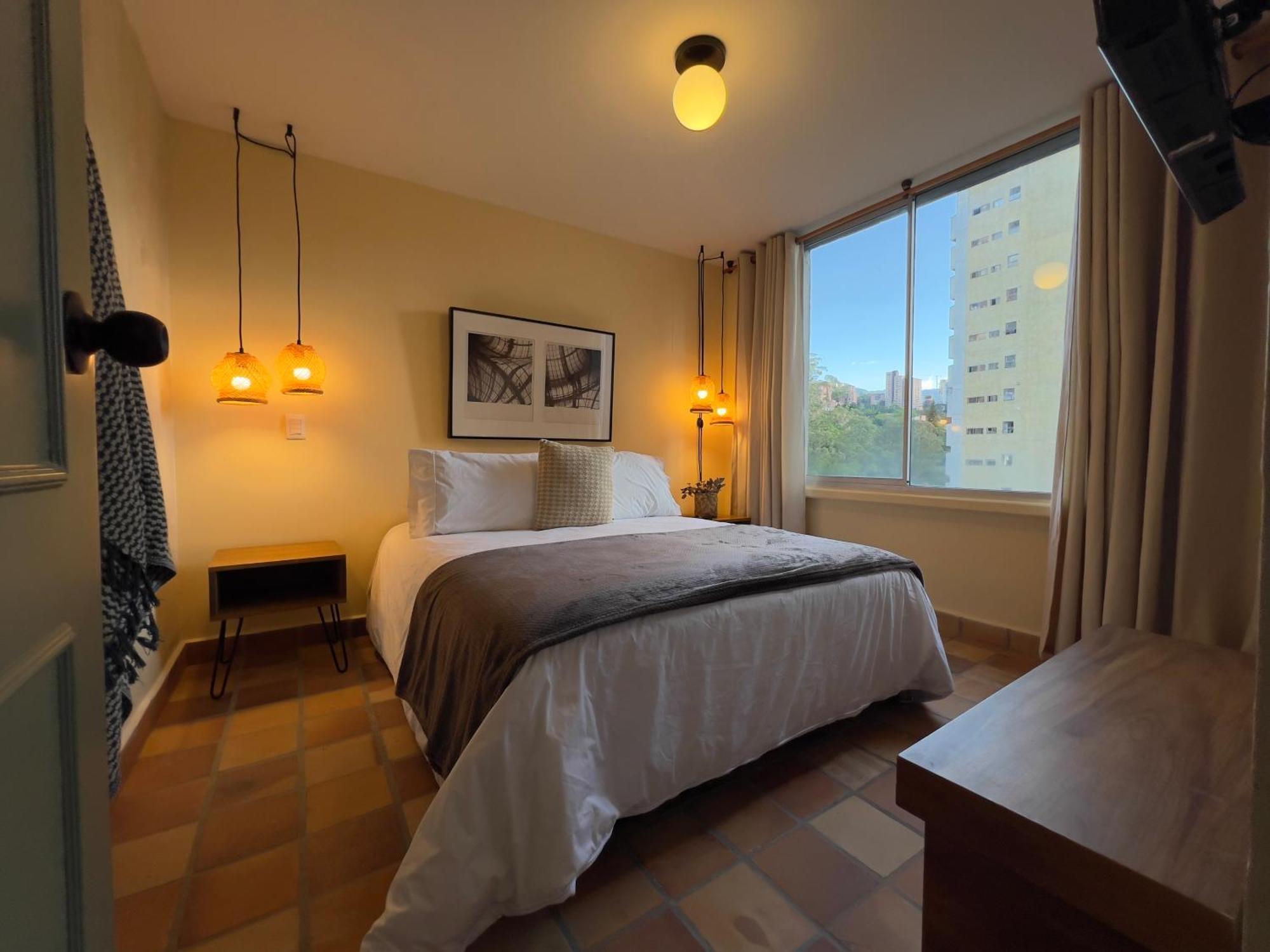 Altos De Provenza Apartamento Medellín