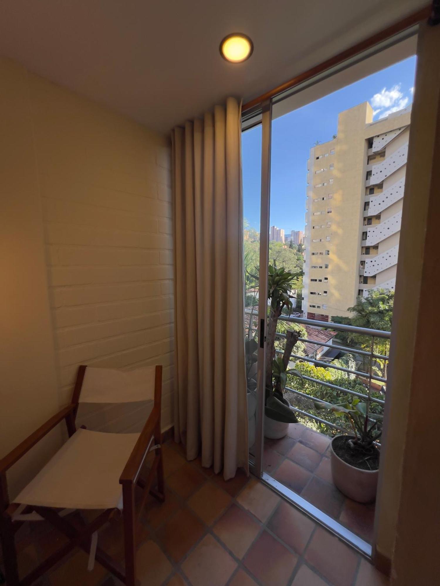 Apartamento Altos De Provenza *