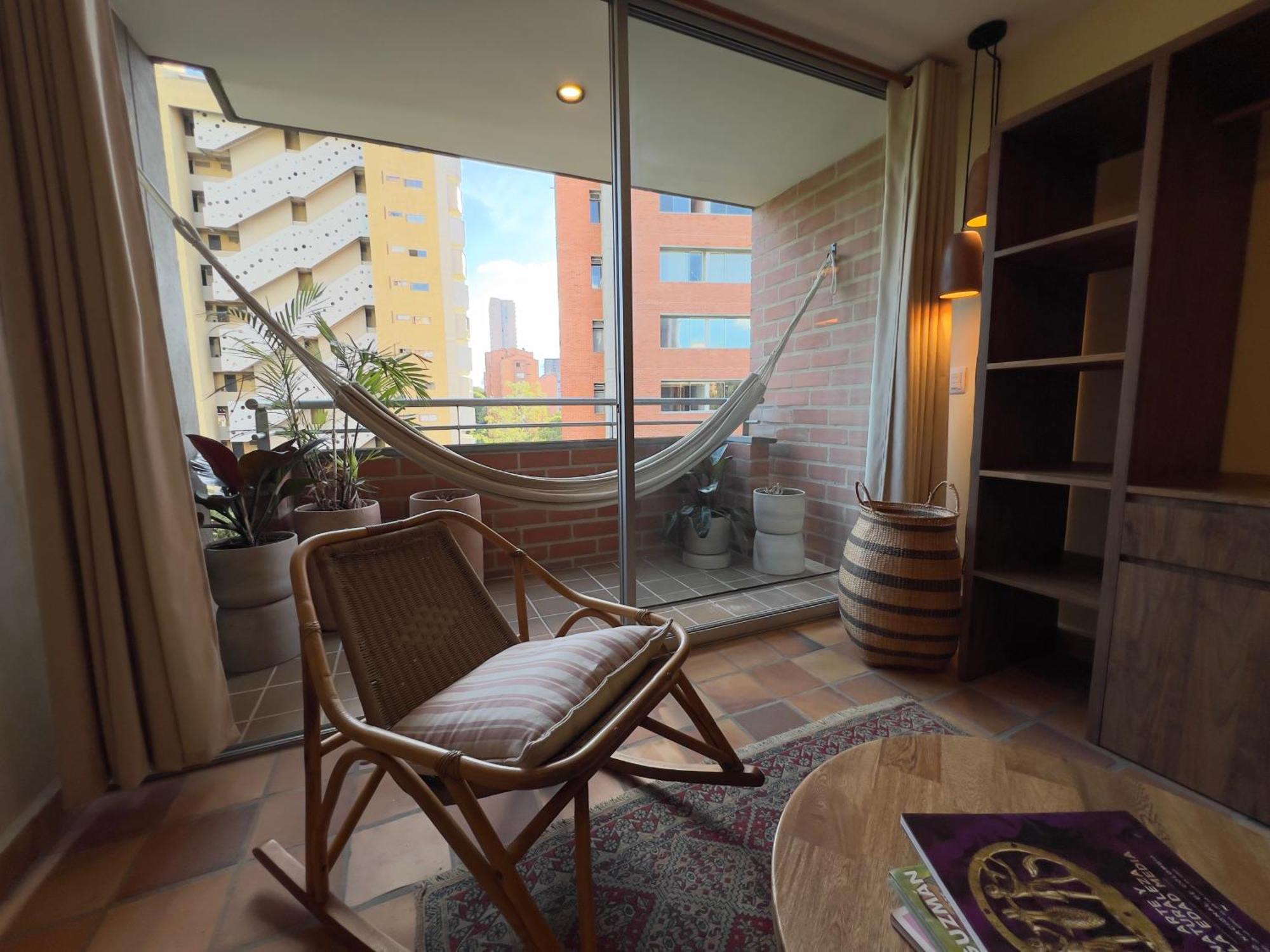 Altos De Provenza Apartamento *